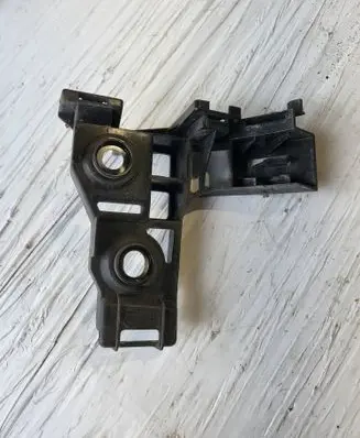 Volkswagen Golf Sportsvan Rear bumper mounting bracket 510807393A