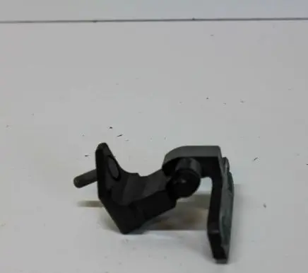 Volkswagen Phaeton Rear door lower hinge 3D4833401