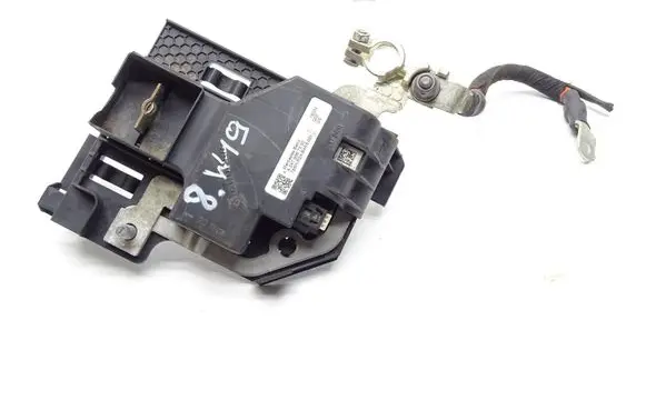 Mercedes-Benz A W177 Positive cable (battery) A2479067502