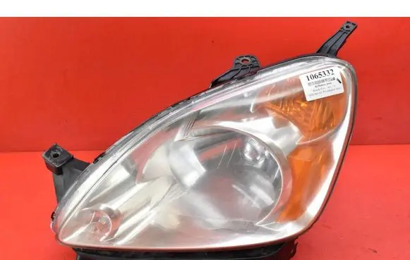Honda CR-V Headlight/headlamp 