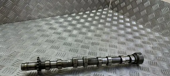 Jaguar XF Camshaft 9670585280