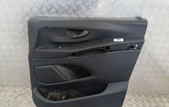 Mercedes-Benz Vito Viano W638 Other front door trim element