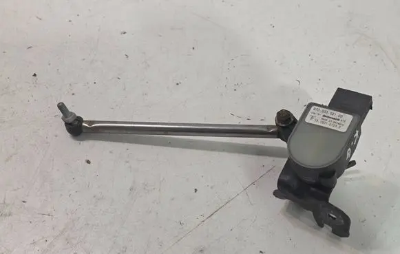 Porsche Panamera (970) Headlight/headlamp level sensor 97033302103 15160101232