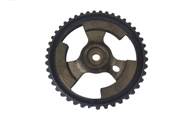 Peugeot 307 Camshaft pulley/ VANOS 9657477580