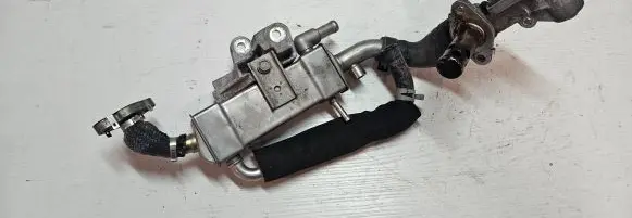 Chrysler Pacifica EGR valve 05281255AC 161151363