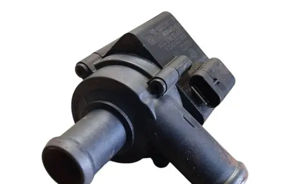Audi A6 S6 C7 4G Electric auxiliary coolant/water pump 059121012A 701713060