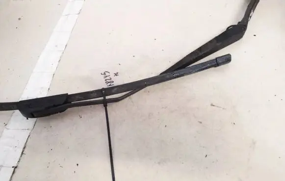 Smart ForFour I Front wiper blade arm