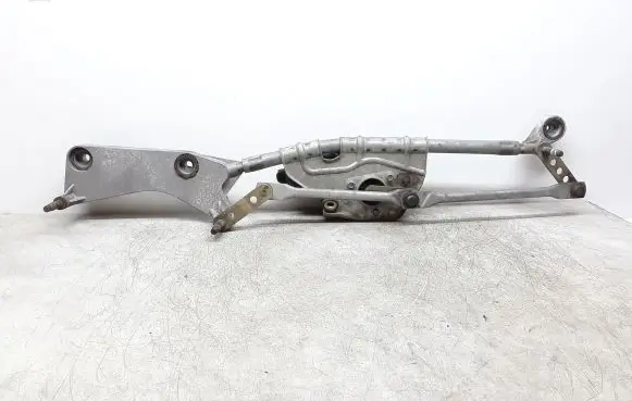 Mercedes-Benz ML W164 Front wiper linkage and motor A1648201742
