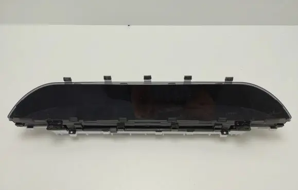 Toyota Prius (XW50) Speedometer (instrument cluster) 8380047L31 044930 20160329130426