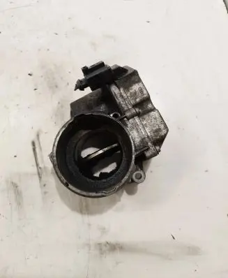 Volkswagen Touran I Throttle valve 03G128063 0082409100