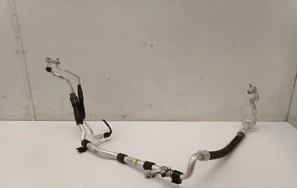 Hyundai Bayon Air conditioning (A/C) pipe/hose 97775Q0330