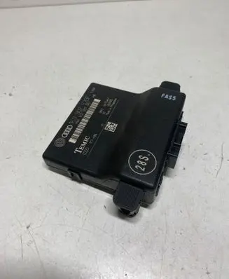 Gateway control module