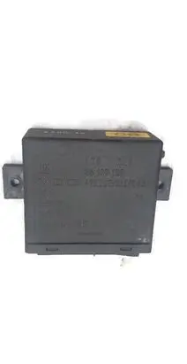 Opel Astra G Light module LCM 09135156 410203013003