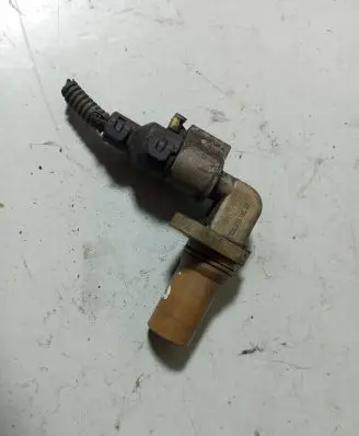 Opel Zafira B Crankshaft position sensor 0281002603