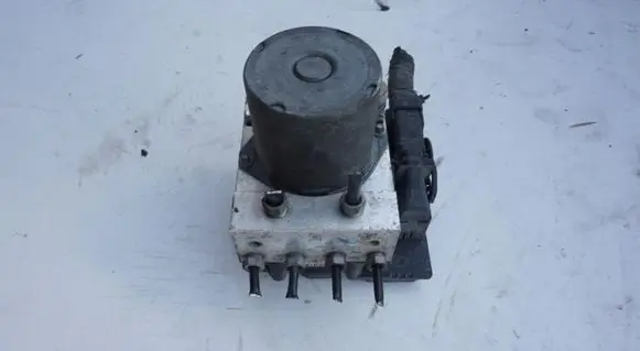 Nissan Qashqai ABS Pump