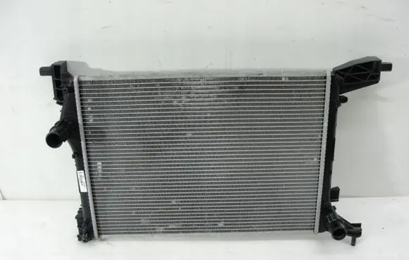 Fiat Tipo Coolant radiator 422136226