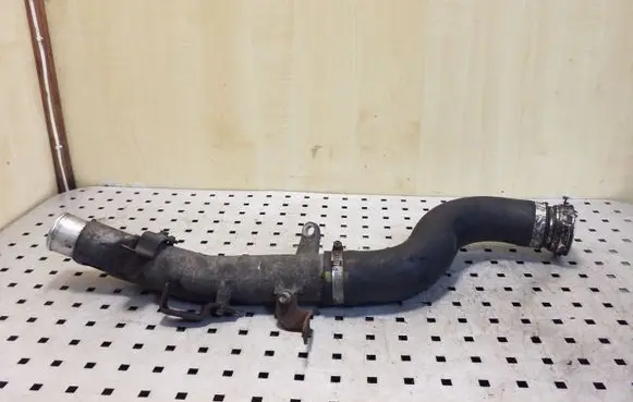 Toyota Corolla Verso E121 Intercooler hose/pipe