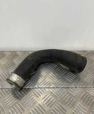 Audi Q7 4L Intercooler hose/pipe 1K0145105A