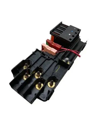 Mercedes-Benz ML W164 Fuse module 1645450201