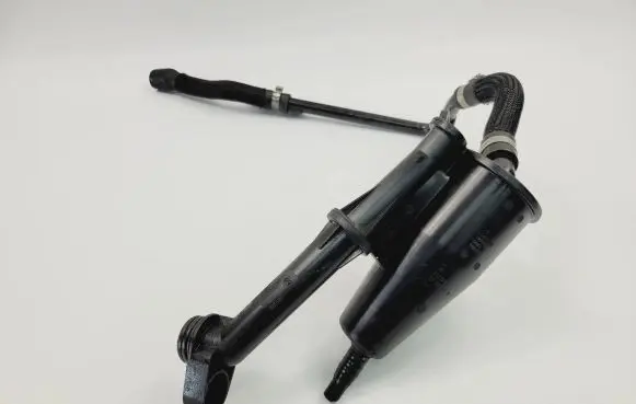 Opel Insignia A Oil breather separator 55567249