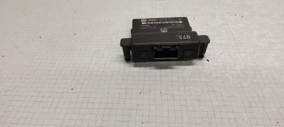 Volkswagen PASSAT B6 Other control units/modules 3C0907951A 3C0907530C