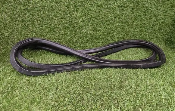 Bentley Continental Engine compartment rubber 3W0823707A