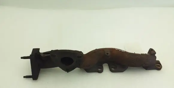 Jaguar XF X250 Exhaust manifold 9X2Q9430DA
