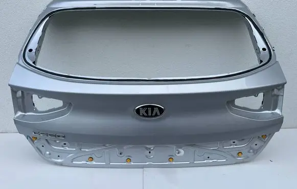 KIA Ceed Tailgate/trunk/boot lid