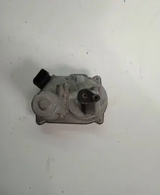 Intake manifold valve actuator/motor