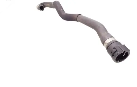 BMW 5 E60 E61 Engine coolant pipe/hose 6923944 64216923944