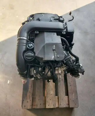 BMW X3 F25 Engine swap 