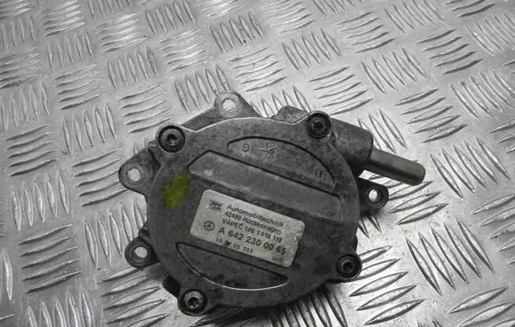 Mercedes-Benz E W211 Other brake parts A6422300065 VD16157