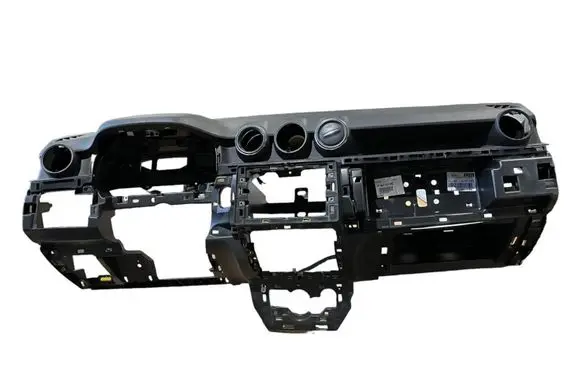 Dacia Duster Dashboard 278658823R 278707965R