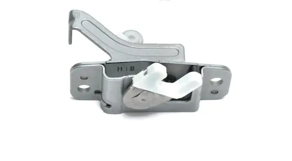 Iveco Daily 6th gen Sliding door lock 5801577562