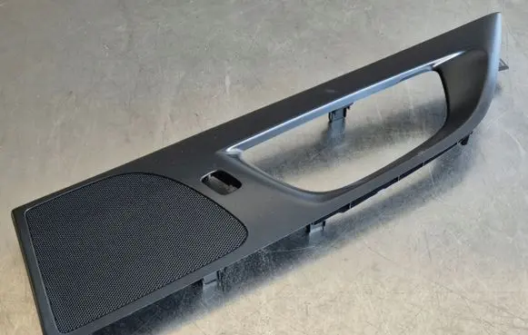 Volvo S60 Front door seat control surround trim 30747554