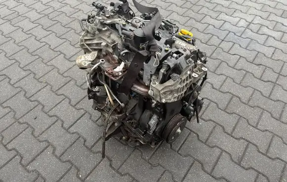 Opel Vivaro Engine M9RE780
