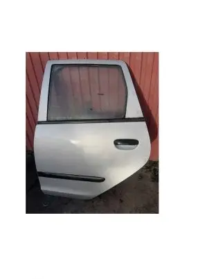 Mitsubishi Colt Rear door