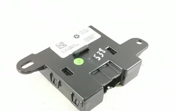 Jeep Grand Cherokee WL Light module LCM 68341437AF