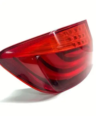 BMW 5 F10 F11 Rear/tail lights 173462