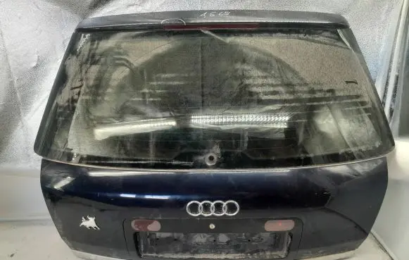 Audi A6 S6 C5 4B Tailgate/trunk/boot lid