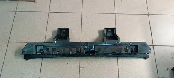 Citroen C5 Aircross Rear bumper mounting bracket 9826676480