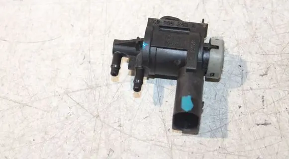 Audi A4 S4 B7 8E 8H Turbo solenoid valve 1K0906283A