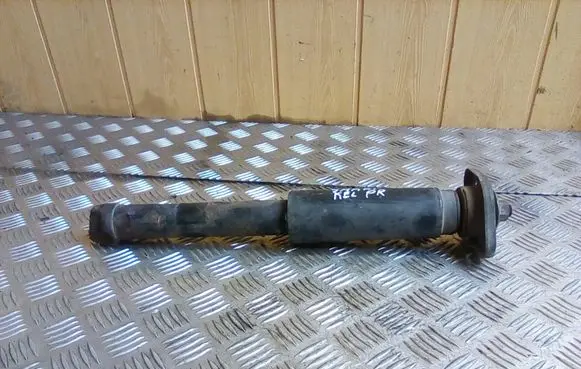 Smart ForTwo I Front shock absorber/damper