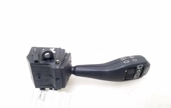 BMW X5 E53 Wiper switch 8375408