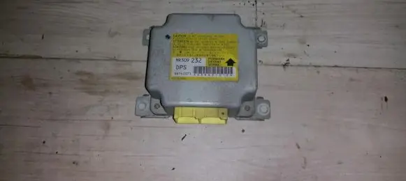 Mitsubishi Galant Airbag control unit/module mr309232 x6t42071
