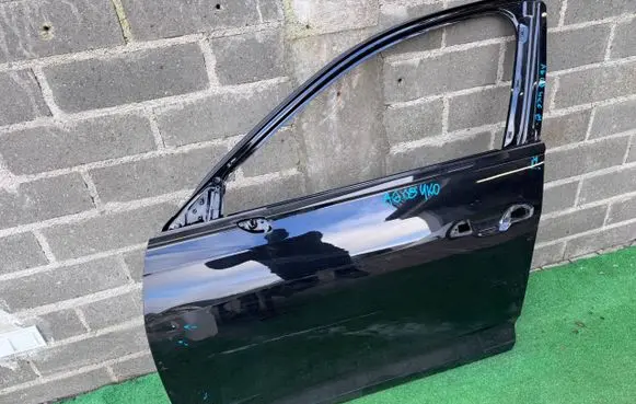 Audi A6 S6 C8 4K Front door 