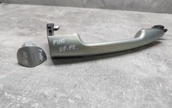 Fiat Stilo Front door exterior handle