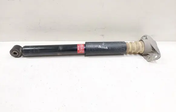 Skoda Superb B6 (3T) Rear shock absorber/damper 3C0513425 344459
