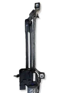 Volvo V40 Cross country Front wiper linkage and motor 3397021424