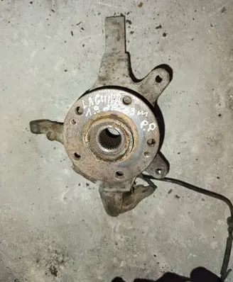 Renault Laguna II Front wheel hub